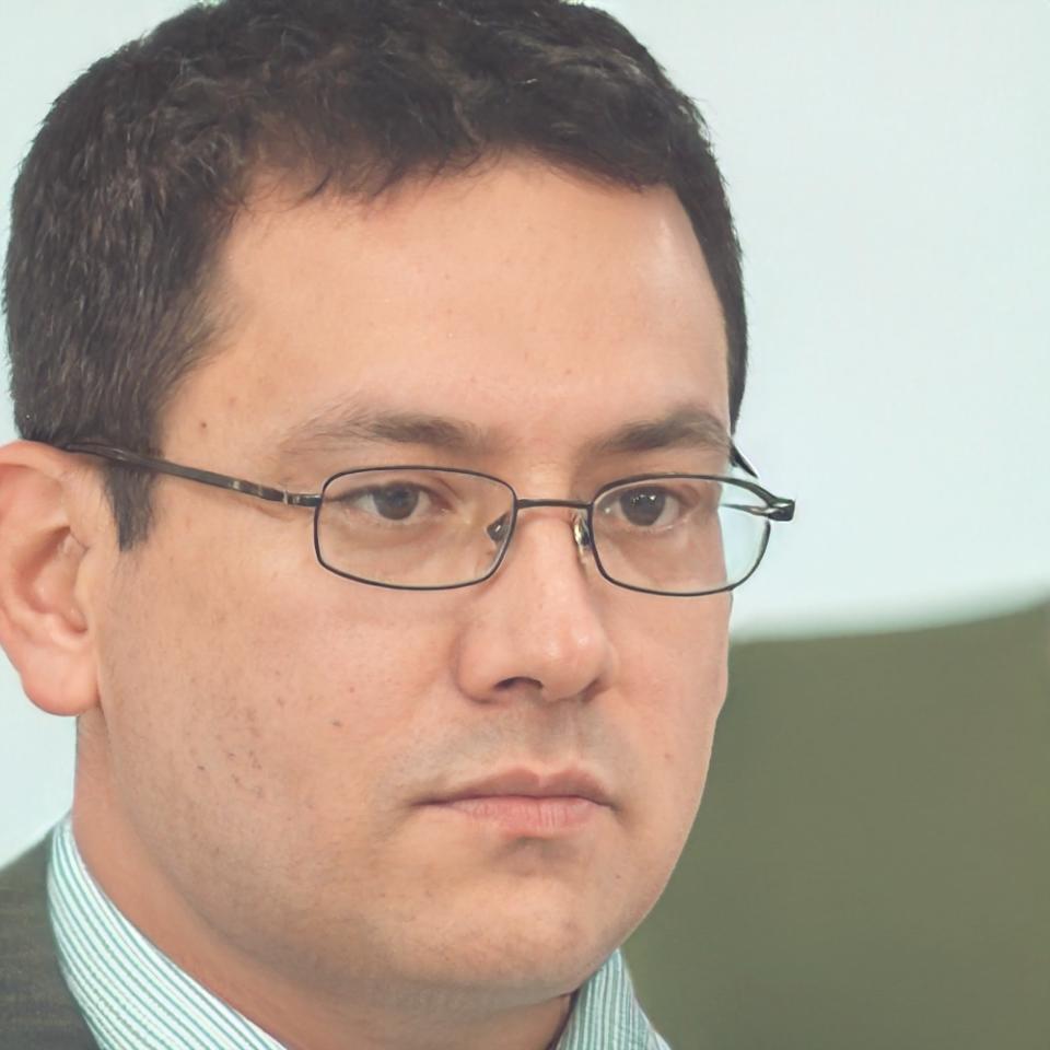 Antoine Moreau, Conseiller en Investissement